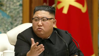 صحيفة وول ستريت جورنال تكشف حقيقة دعم زعيم كوريا الشمالية لفلسطين