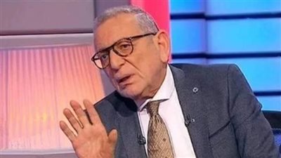 عدلي القيعي يفجر مفاجأة مدوية حول عودة العلاقات الطيبة بين قطبي الكرة المصرية