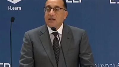  رئيس مجلس الوزراء المصري: مجمع مدارس القرية الكونية يضاهي المستوى التعليمي العالمي