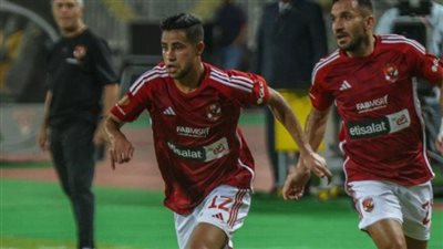 حقيقة غياب المغربي رضا سليم لاعب الأهلي عن المشاركة ببطولة كأس العالم للأندية