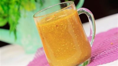 مشروب لعلاج النحافة.. 5 مشروبات رهيبة لزيادة الوزن أبرزها المغات 