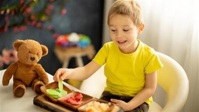 فوائد الفواكه المجففة للأطفال.. تحقق 7 منافع مذهلة ولكن احذري الإفراط فيها