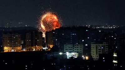 حصيلة الشهداء في غزة منذ طوفان الأقصى