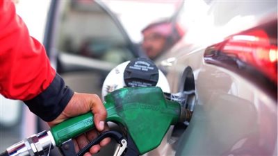 أسعار البنزين في مصر