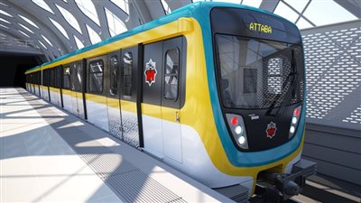  أسعار اشتراكات المترو السنوية.. وخطوات الإشتراك 