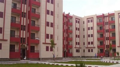 أسعار ومواصفات الوحدات شقق الإسكان الاجتماعي 2023