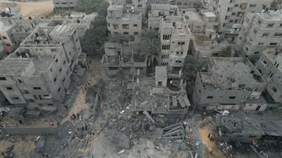 إسرائيل تُخطط لقصف مستشفى القدس في غزة 