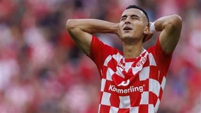  ردًا على تصريحات اللاعب ومنشوراته الداعمة لغزة.. إعلان فوري من قبل ماينز الألماني