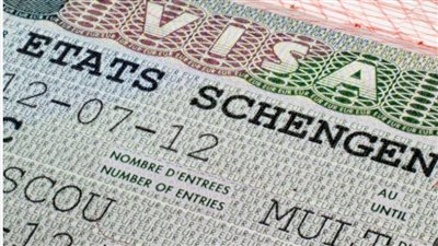 المستندات اللازمة للحصول على فيزا شنغن من مصر