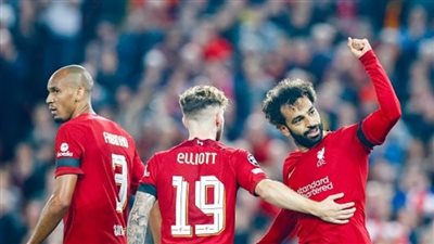 موعد مباراة ليفربول المقبلة في البريميرليج