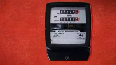  خطوات الإبلاغ عن عطل العداد الكهربائي