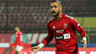  مفاجأة تكشف كواليس ما حدث أثناء خروج أفشة خلال مواجهة المقاولون العرب