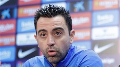 ننشر أول تعليق من تشافي بعد فوز برشلونة على سوسيداد في الليجا