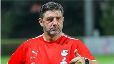  روي فيتوريا يعقد موتمر صحفي الأسبوع القادم 