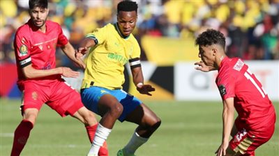  موعد مباراة الوداد وصن داونز في ذهاب نهائي دوري الأبطال الأفريقي لعام 2023