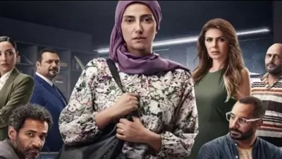 أبطال مسلسل صوت وصورة.. ومواعيد العرض على قناة dmc