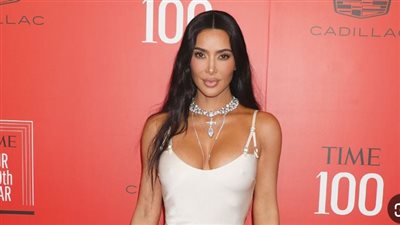 كيم كارداشيان تثير عاصفة جدل بعد احتفالها مع ابنها بقدوم الهالوين 2023