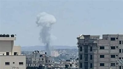 آخر تطورات الاوضاع في قطاع غزة (فيديو)