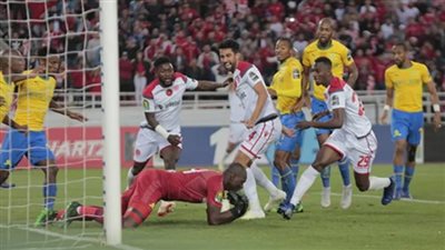 قبل موعد مباراة الوداد وصن داونز.. ما هو تاريخ مواجهات الفريقين؟ 