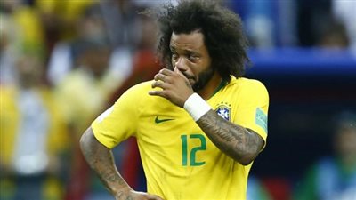 بعد مشوار حافل.. مارسيلو يعلن اعتزاله كرة القدم