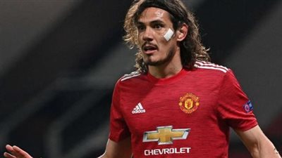 كافاني عن النهائي بين بوكا جونيورز وفلومينينزي: أهم نهائي أخوضه في حياتي