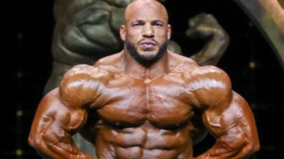 موعد مستر أولمبيا 2023_ 2024.. وقيمة الجوائز.. وإنجازات بيج رامي