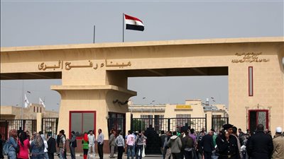 برلماني: رفض مصر إجلاء الرعايا الأجانب لمنع إسرائيل إجلاء جرحى غزة انتصار لقضية العرب الأولى