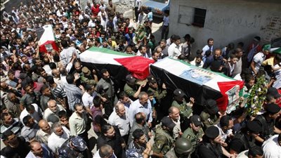 قبل ساعات من الهدنة.. ارتفاع عدد شهداء العدوان على غزة لنحو 15 ألفا