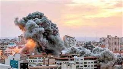 عضو خارجية “الشيوخ المصري” يدعو العالم العربي لموقف موحد لوقف الإبادة الجماعية بغزة