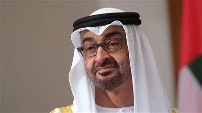 الشيخ محمد بن زايد يوجه ببدء عملية «الفارس الشهم 3» لدعم غزة