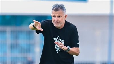 رسميًا.. الزمالك يُعلن رحيل أوسوريو