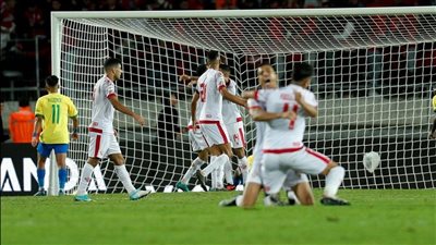 الوداد يخطف فوزا 