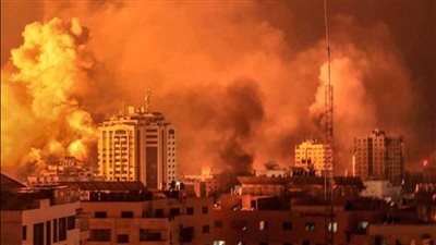 مرافق غزة تنهار.. الاحتلال يشن قصفا عنيفا على المستشفى الإندونيسي