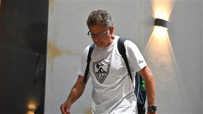 بعد رحيله رسميًا.. كشف حساب أوسوريو مع نادي الزمالك