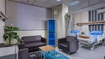 قائمة بعض المستوصفات بمدينة الرياض