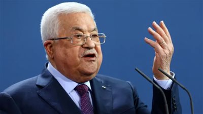 أبرز تصريحات محمود عباس خلال لقائه بـ 