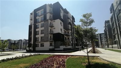 مصر.. موعد تسليم وحدات المرحلة الثامنة بمشروع 