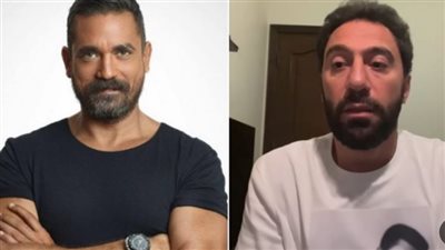 سر تصدر محمد سلام وأمير كرارة مواقع السوشيال ميديا