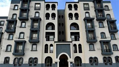 مساحات شقق الاسكان الاجتماعي رقم 18.. وشروط الحصول عليها