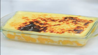 طريقة عمل البطاطا بالبشاميل بأسهل وصفة.. الخطوات والفوائد لحلوى شتوية اقتصادية