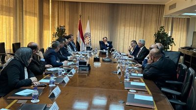 مصر: ملتزمون باستقرار السياسات الضريبية لتحفيز الاستثمار المحلي والأجنبي