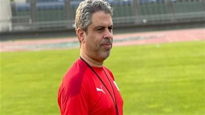  في أول تدريب يقوده خلفا لأوسوريو.. جلسة منتظرة لـ معتمد جمال مع لاعبى الزمالك