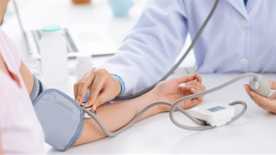 علاج نزلات البرد لمرضى الضغط..استشر طبيبك أولا 