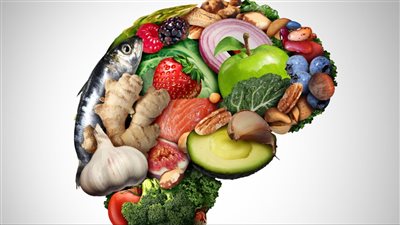 أطعمة ومشروبات تنشط خلايا المخ.. احرص على هذا النظام الغذائي