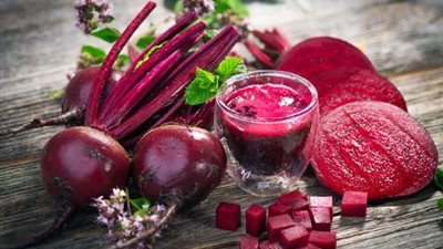 تعرف على أضرار البنجر.. محظور لمرضى السكري والكلى