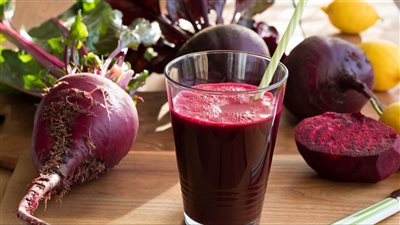 فوائد البنجر للرجال والنساء.. 10 منافع صحية وأخرى تجميلية للبشرة