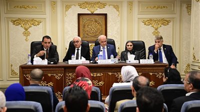 لجنة التعليم بمجلس النواب تناقش أحوال المستبعدين من مسابقة 30 ألف معلم