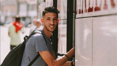 لمن يرغب في الشراء.. الزمالك يحدد سعر بيع أحمد فتوح