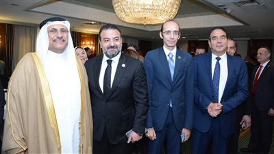 برلمانيون: نحن على استعداد للتعاون مع المؤسسات الدولية للتعريف بجرائم الاحتلال الإسرائيلي