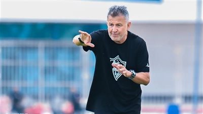 بعد رحيله.. ماذا قدم أوسوريو مع نادي الزمالك المصري؟